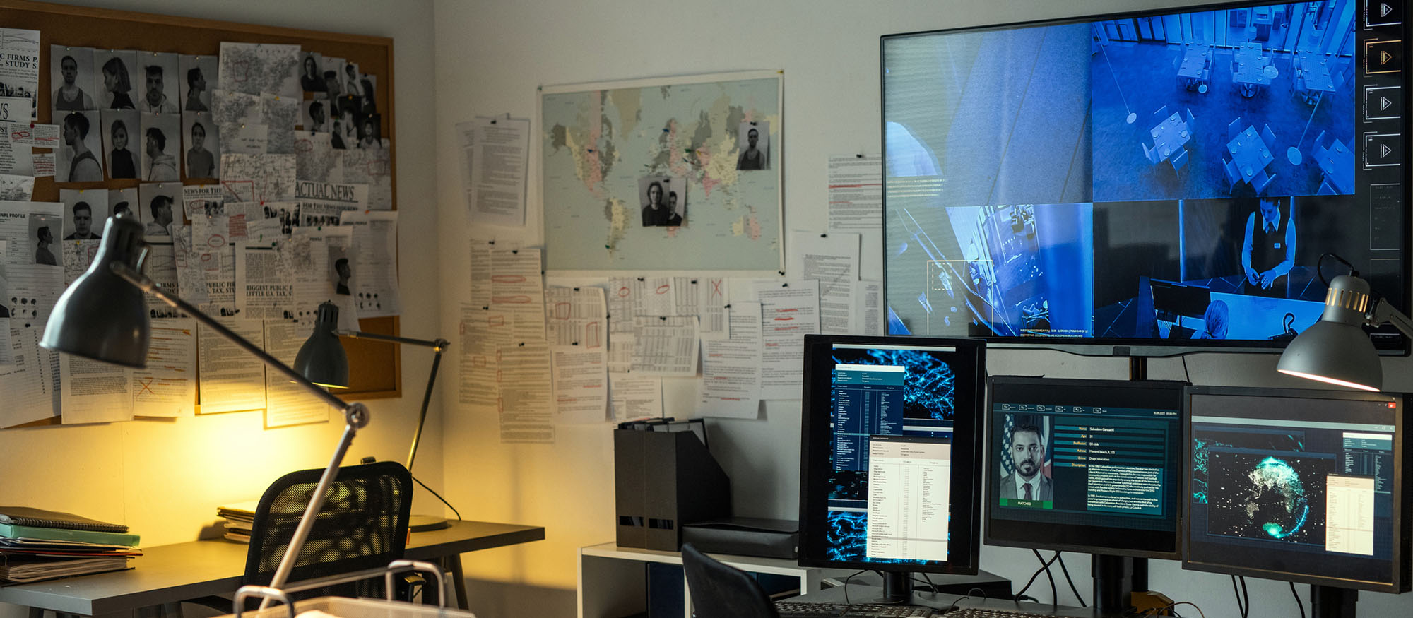 Evidence Collection Technology Evidence Collection – EAGLE